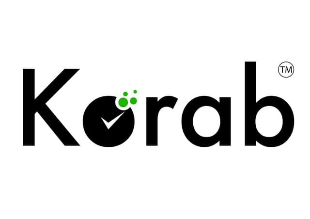 Korab Hospitality Logo